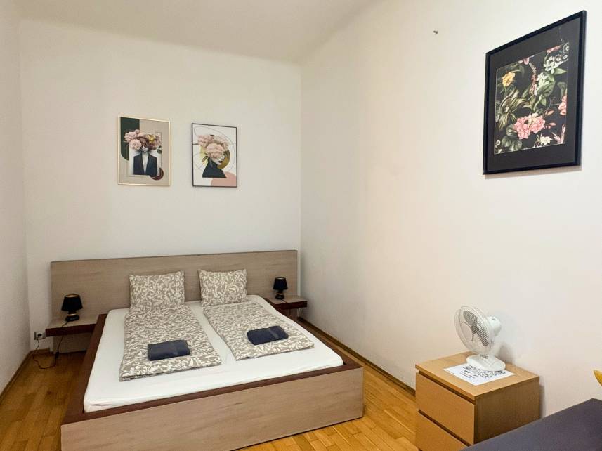 Apartment with parking 500m from city centre Photo 30