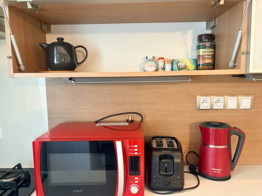 Apartment with parking 500m from city centre Photo 43
