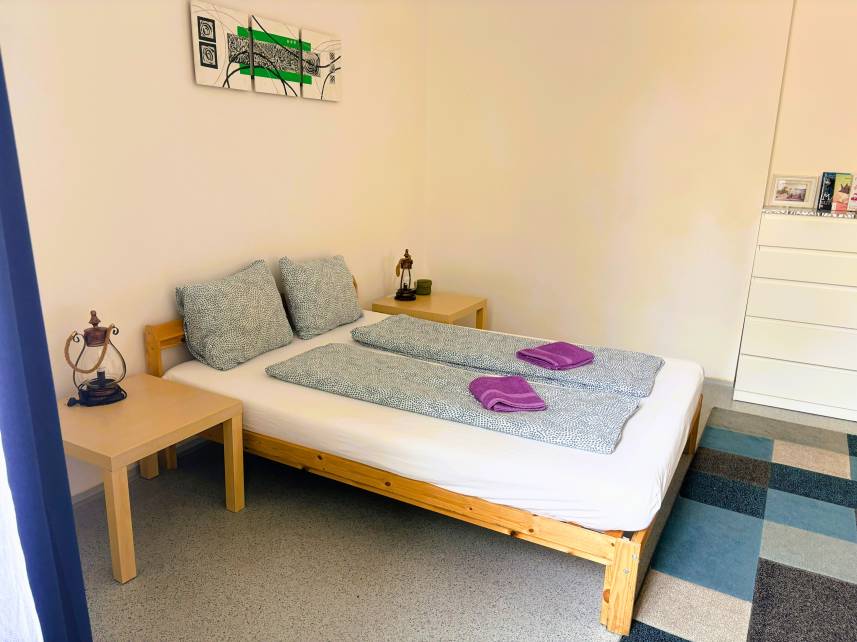 Apartmány v areálu Vlněna Photo 27