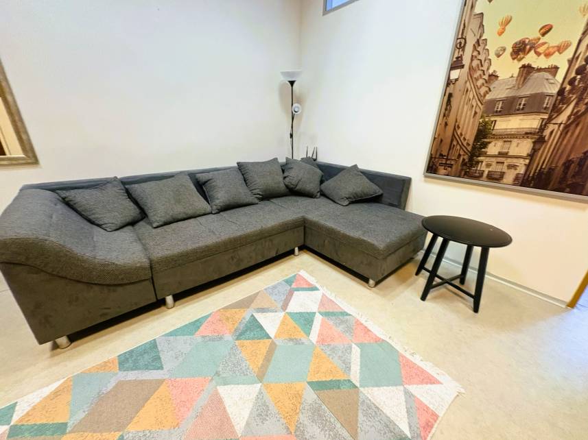 Apartmány v areálu Vlněna Photo 28