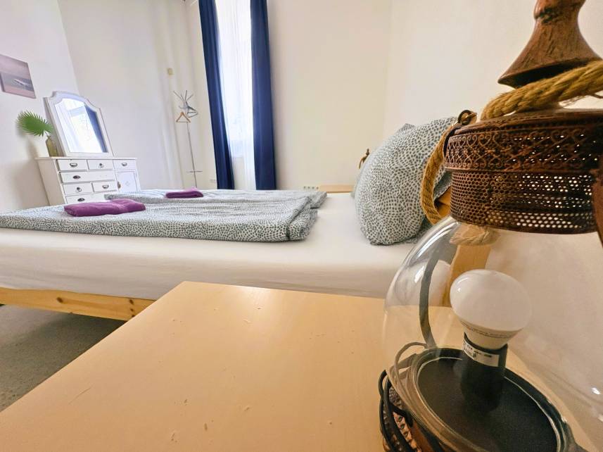 Apartmány v areálu Vlněna Photo 31