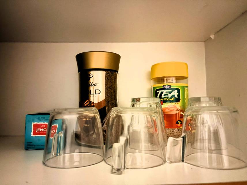 Apartmány v areálu Vlněna Photo 34