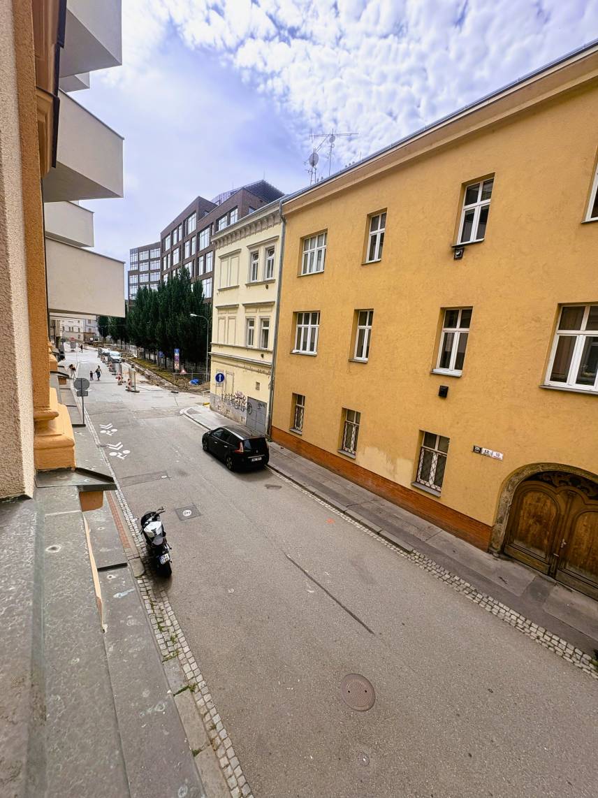 Apartmány v areálu Vlněna Photo 36