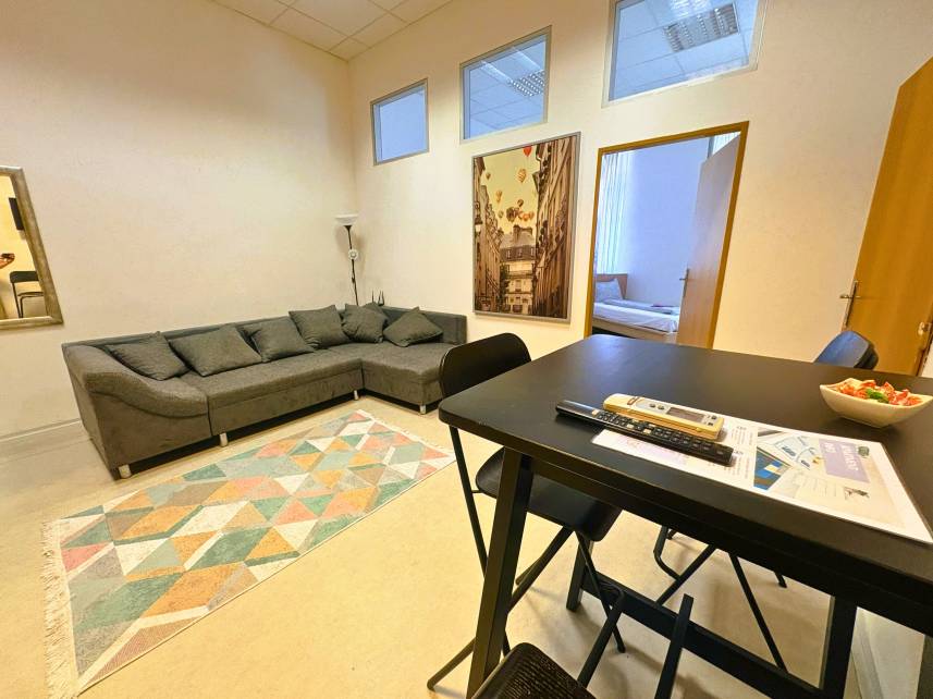 Apartmány v areálu Vlněna Photo 37