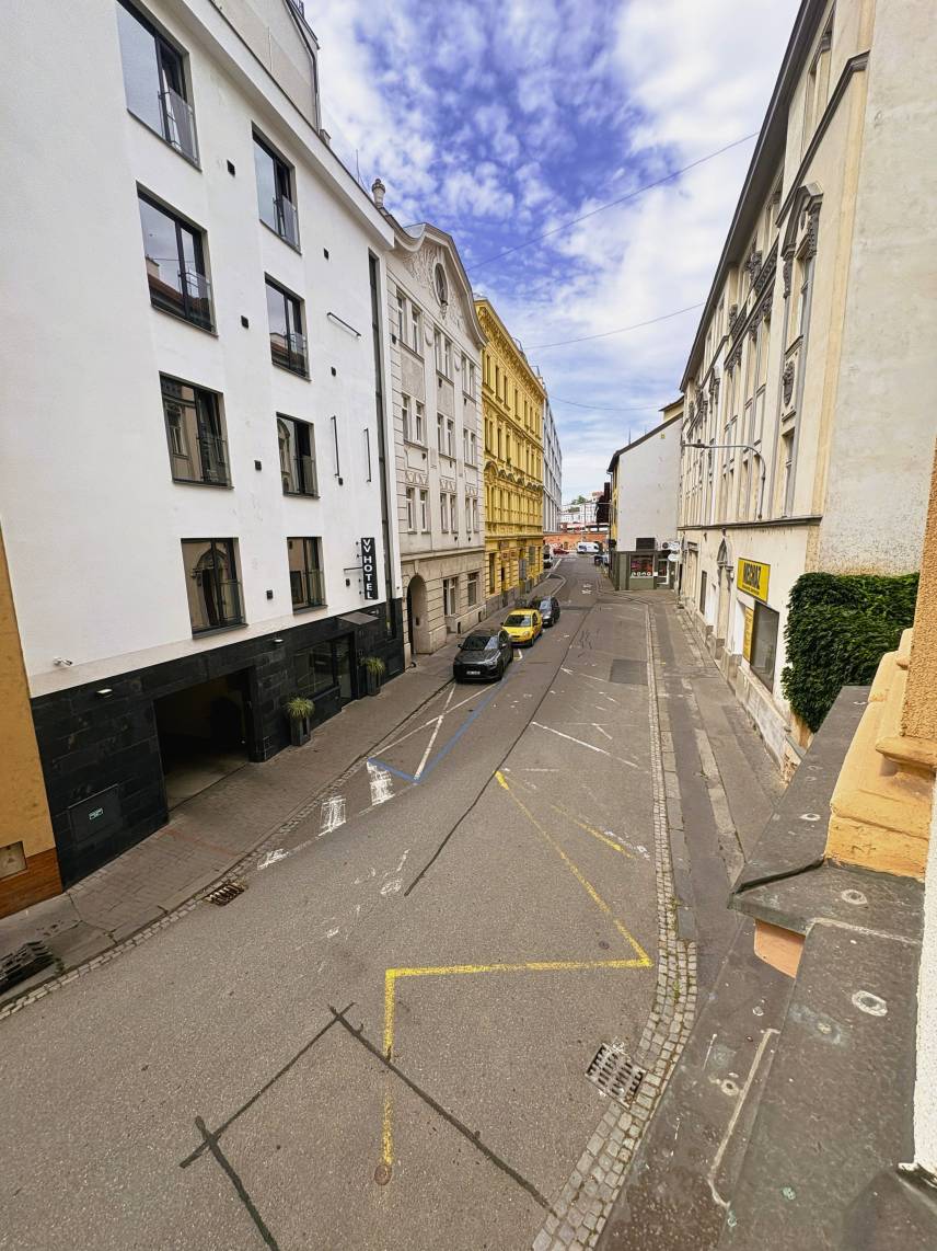 Apartmány v areálu Vlněna Photo 41
