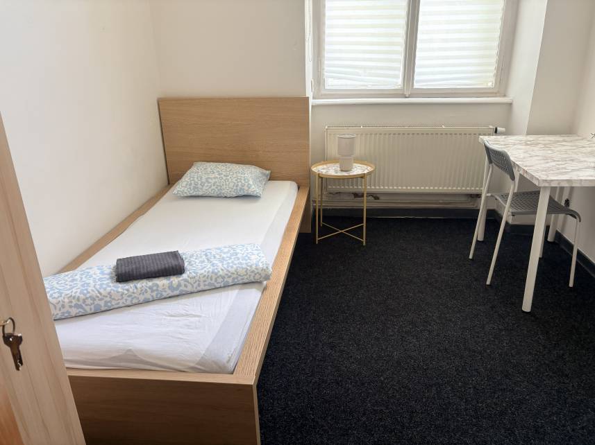 ROOMS Veveří - Úvoz, 10 min pěšky do centra Photo 57