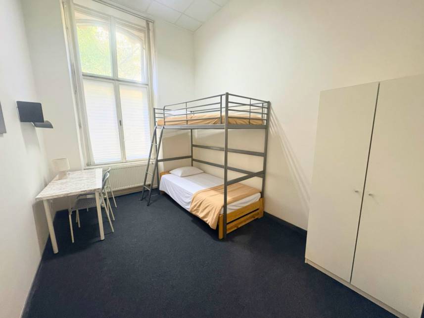 ROOMS Veveří - Úvoz, 10 min pěšky do centra Photo 83