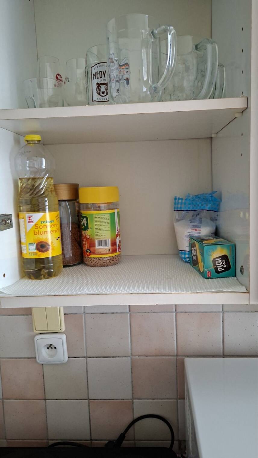 Čtyřlůžkový pokoj se společnou koupelnou Photo 51