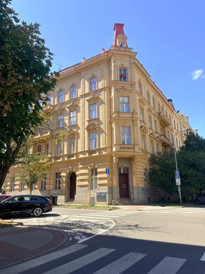 Čtyřlůžkový pokoj se společnou koupelnou Photo 55