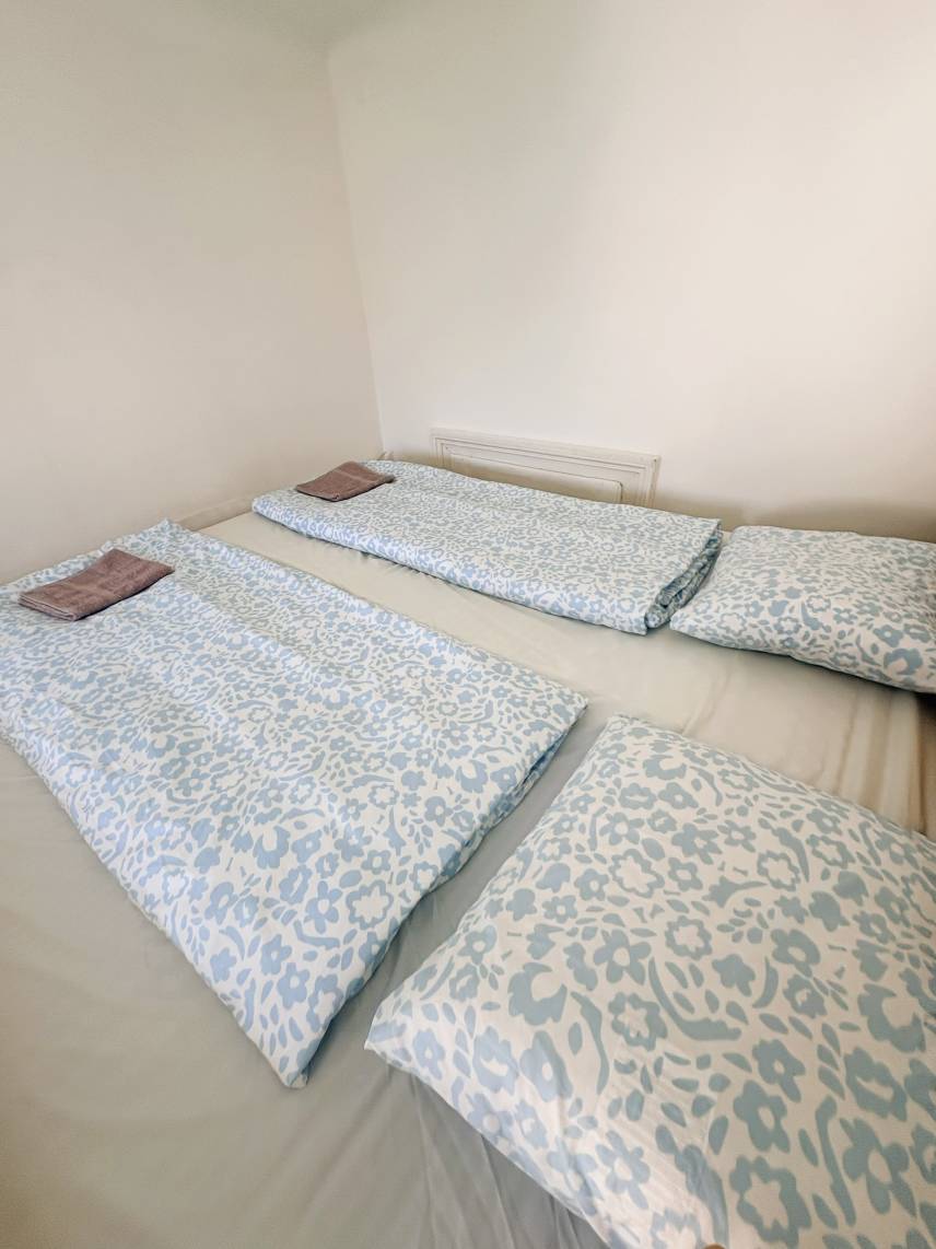 Rooms For students Jana Uhra 12- 3 patro Photo 9