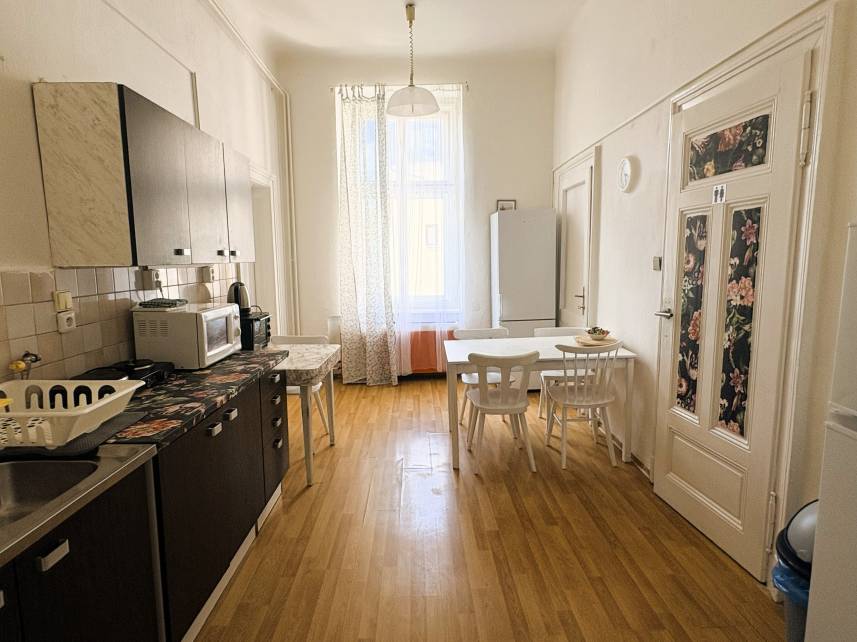 Rooms For students Jana Uhra 12- 3 patro Photo 20