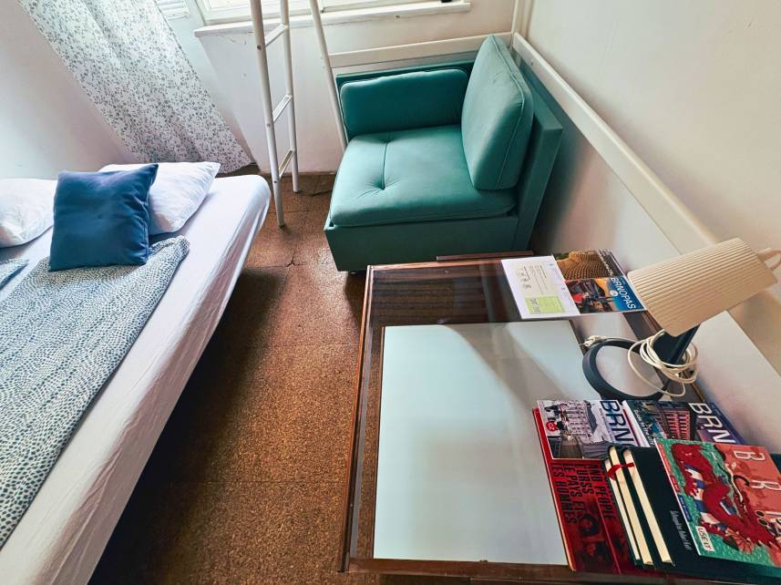 Triple room with balcony Photo 2